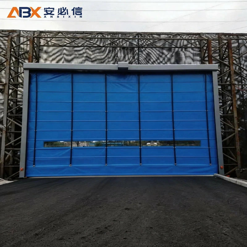 舟山升降平台